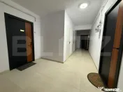 Apartament 2 camere, 43.35 mp, Complex Rezidential - Bucium/ 