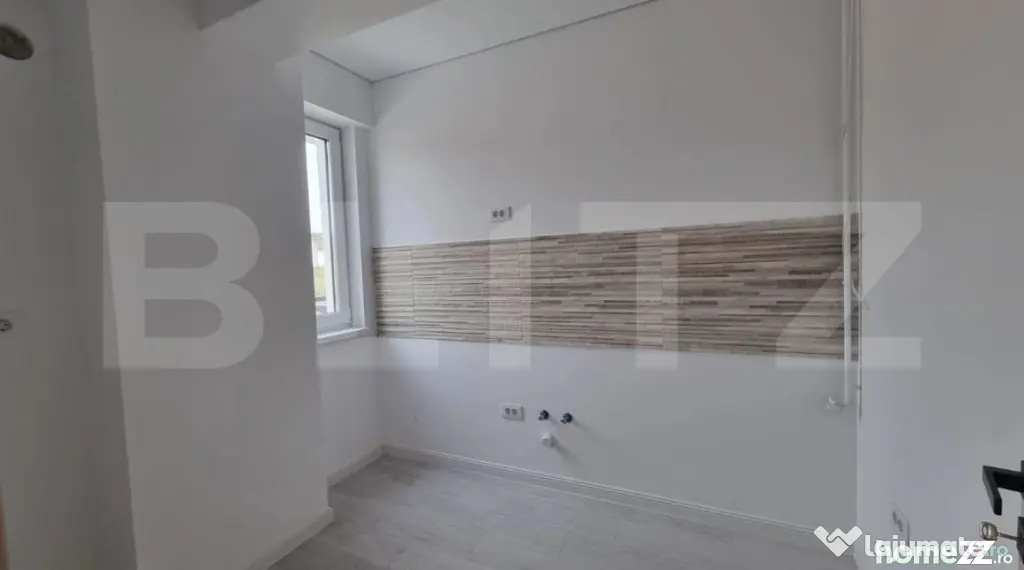 BLOC NOU !! Apartament 2 camere, 43.35 mp, Complex Rezidenti - Iasi (Iasi)