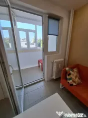 Obor metrou mihai bravu etaj 1
