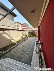 SUDULUI] Casa individuala cu 4 camere | 3 bai - Teren 160 mp 