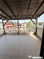 SUDULUI] Casa individuala cu 4 camere | 3 bai - Teren 160 mp 