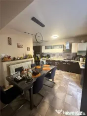 SUDULUI] Casa individuala cu 4 camere | 3 bai - Teren 160 mp 