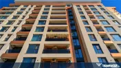 Sky Garden Pasarela Studio 66.25 mp 