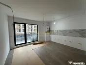 Sky Garden Pasarela Studio 66.25 mp 