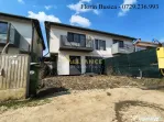 Casa tip duplex ~ 4 camere 2 bai ~ teren 200mp ~ 200m de bul