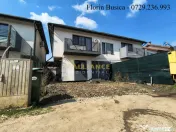 Casa tip duplex ~ 4 camere 2 bai ~ teren 200mp ~ 200m de bul 