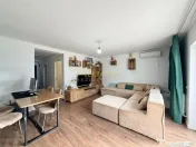 Casa tip duplex ~ 4 camere 2 bai ~ teren 200mp ~ 200m de bul 