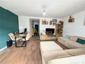 Casa tip duplex ~ 4 camere 2 bai ~ teren 200mp ~ 200m de bul 