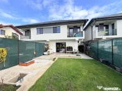 Casa tip duplex ~ 4 camere 2 bai ~ teren 200mp ~ 200m de bul 