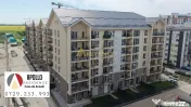 [DIRECT DEZVOLTATOR] Apartament 3 camere - 2 bai - Metrou 