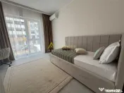 [DIRECT DEZVOLTATOR] Apartament 3 camere - 2 bai - Metrou 