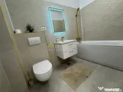 [DIRECT DEZVOLTATOR] Apartament 3 camere - 2 bai - Metrou 