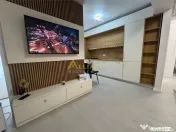 [DIRECT DEZVOLTATOR] Apartament 3 camere - 2 bai - Metrou 