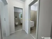 [DIRECT DEZVOLTATOR] Apartament 3 camere - 2 bai - Metrou 