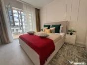 [DIRECT DEZVOLTATOR] Apartament 3 camere - 2 bai - Metrou 