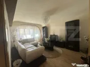 Apartament 4 camere decomandat zona centrala 