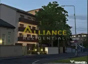{Aparatorii Patriei} Apartament cu 2 camere - 2 bai 