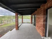 Casa individuala pe un singur nivel, 4 camere, 505 mp teren 