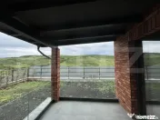 Casa individuala pe un singur nivel, 4 camere, 505 mp teren 