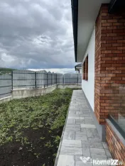 Casa individuala pe un singur nivel, 4 camere, 505 mp teren 
