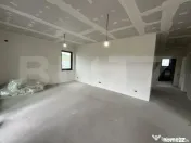 Casa individuala pe un singur nivel, 4 camere, 505 mp teren 