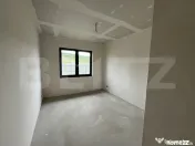 Casa individuala pe un singur nivel, 4 camere, 505 mp teren 