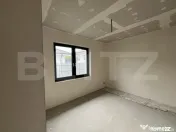 Casa individuala pe un singur nivel, 4 camere, 505 mp teren 