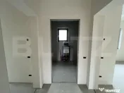 Casa individuala pe un singur nivel, 4 camere, 505 mp teren 