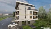 Apartament cu 2 camere, decomandat- 62 MP - 