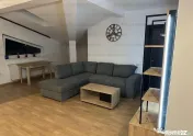 Apartament 2 camere, open space - zona Sanpetru 