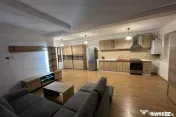 Apartament 2 camere, open space - zona Sanpetru 