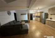 Apartament 2 camere, open space - zona Sanpetru 