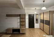 Apartament 2 camere, open space - zona Sanpetru 