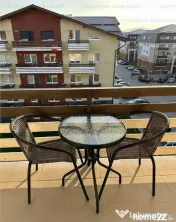 Apartament 2 camere, open space - zona Sanpetru 