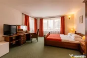 Pensiune Vila, pe 1.500 mp teren, Drumul Poienii, Brasov 