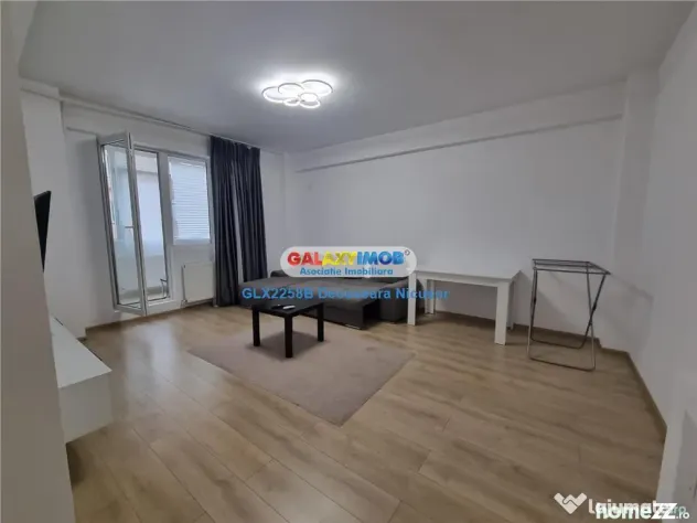 Apartament 2 camere MILITARI RESIDENCE 72.500 Euro