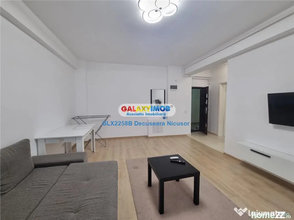 Apartament 2 camere MILITARI RESIDENCE 72.500 Euro