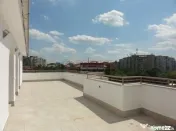 Popesti Leordeni - 2 camere cu 46mp terasa 