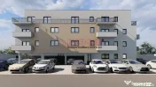 Popesti Leordeni - 2 camere cu 46mp terasa 