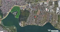 Terenuri de vânzare în Cernica – gata pentru construc...