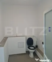 Spatiu comercial cu potential, 42 mp, parcare, zona Porii 