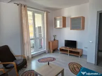 Inchiriez ap.2 camere ”Militari Residence” - Rezervelor 87