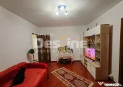 Apartament 2 camere, separatie de gaze, etajul 4/4, Lamaita 