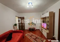 Apartament 2 camere, separatie de gaze, etajul 4/4, Lamaita