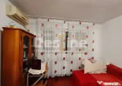 Apartament 2 camere, separatie de gaze, etajul 4/4, Lamaita 
