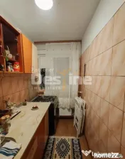 Apartament 2 camere, separatie de gaze, etajul 4/4, Lamaita 