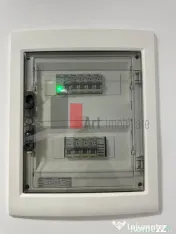 Garsoniera Complex Novum Viilor 