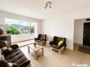 Apartament spatios, renovat integral, mobilat, utilat, zona Judetean! 
