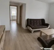 Apartament spatios, renovat integral, mobilat, utilat, zona Judetean! 