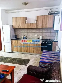Garsoniera mobilata utilata Militari Residence, 220 Euro